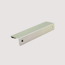 H-72053 Series Handle/Pull - Brush Nickel, Black, Rose Gold Finished