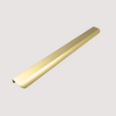 H-72053 Series Handle/Pull - Brush Nickel, Black, Rose Gold Finished