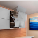 AVENTOS HF Top-Bi-Fold Lift System