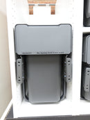 EUROFIT Waste Bin Bottom-Mounted (WB-UD12 series & 16 series & 18 series)