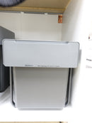 EUROFIT Waste Bin Bottom-Mounted (WB-UD12 series & 16 series & 18 series)