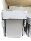 EUROFIT Waste Bin Bottom-Mounted (WB-UD12 series & 16 series & 18 series)