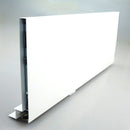 Slim Wall Soft Close Drawer SL-199 series (199mm or  7 7/8' Height)