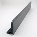 Slim Wall Soft Close Drawer SL-86 series (86mm or  3 3/8' Height)