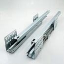 Slim Wall Soft Close Drawer SL-199 series (199mm or  7 7/8' Height)