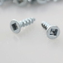 Vis à bois avec tête