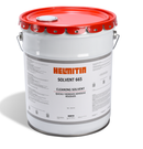 HEL-665-19L Solvant 665 Nettoyant pour adhésif de contact Seaux de 5 gallons