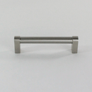 H-509 Series Admiration - Satin Nickel Finished