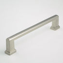 H-61159 Series Whimsical - Satin Nickel, Chrome, Black, Rose gold, Oil Brush Finish