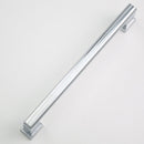 H-61159 Series Whimsical - Satin Nickel, Chrome, Black, Rose gold, Oil Brush Finish