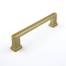 H-61159 Series Whimsical - Satin Nickel, Chrome, Black, Rose gold, Oil Brush Finish