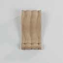 Corbeau en bois C-30, matériau en érable