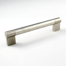 H-019 Intemporel - Nickel satiné