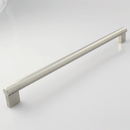 H-019 Intemporel - Nickel satiné