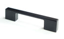 H-108 Series Essential - Rose Gold , Black, Brushed Nickel, Chrome Finish