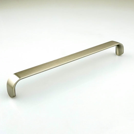 H-208 Series Pull - Satin Nickel Finished