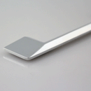 H-254 Series Reflection - Chrome, Brushed Nickel, Rose Gold, Black Finished