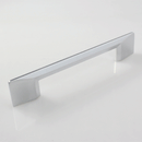 H-254 Series Reflection - Chrome, Brushed Nickel, Rose Gold, Black Finished