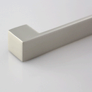 H-322 Series Pull - Satin Nickel, Chrome Finished