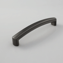 H-324 Series Perfection - Oil Brush, Antique Silver Finished