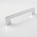 H-444 Series Triangel - Chrome, Brush Nickel Finish