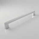 H-444 Series Triangel - Chrome, Brush Nickel Finish