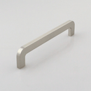 H-463 Series French Flair - Satin Nickel, Oil Brush Finish