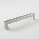 H-502 Series Perfect Symmetry - Satin Nickel, Chrome Finish