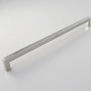 H-502 Series Perfect Symmetry - Satin Nickel, Chrome Finish