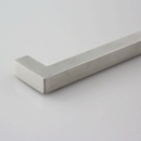 H-502 Series Perfect Symmetry - Satin Nickel, Chrome Finish