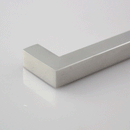 H-502 Series Perfect Symmetry - Satin Nickel, Chrome Finish