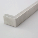 H-503 Series Sturdy - Satin Nickel Finished