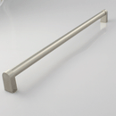 H-509 Series Admiration - Satin Nickel Finished