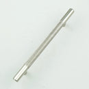 H-60927 Series Handle/Pull - Satin Nickel, Black, Gold Finish