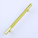 H-60927 Series Handle/Pull - Satin Nickel, Black, Gold Finish