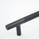 H-60927 Series Handle/Pull - Satin Nickel, Black, Gold Finish