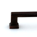 H-61159 Series Whimsical - Satin Nickel, Chrome, Black, Rose gold, Oil Brush Finish