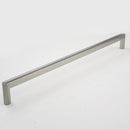 H-61415 Series Handle/Pull - Satin Nickel, Oil Brush Finish