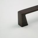 H-61702 Handle/Pull - Oil Brushed Finish