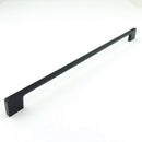 H-65013 Handle/Pull - Satin Nickel, Black Nickel, Rose Gold Finish