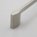 H-66749 ECHO - Fini nickel satiné