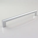 H-71852 Prestige - Satin Nickel, Chrome Finish