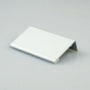 H-71989  Series Handle/Pull - Brush Gold, Black, Brushed Nickel, Aluminum, Chrome Finish