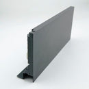Slim Wall Soft Close Drawer SL-118 series (118mm or  4 5/8' Height)