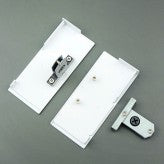 FIT-BOX Front Brackets for Inner Drawer SL-IN-C86 / C118 / C167/ C199