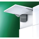 Kinvaro T-65 Lift-Up Flap Fitting Black/Yello Spring - F151147682