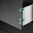 Système de tiroirs GRASS Vionaro