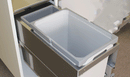NABER Germany Waste Bin WB-212 / 216 / 218 / 220 / 324