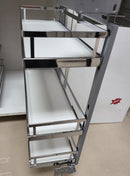 Eurofit Spice Rack WSR-150&200W&250W