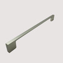 H-013-457 Appliance Handle - Brushed Nickel, Matt Black, Chrome Finished